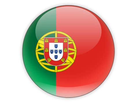 portugal flag icon png